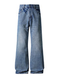 CLASSIC BOOTCUT DENIM
