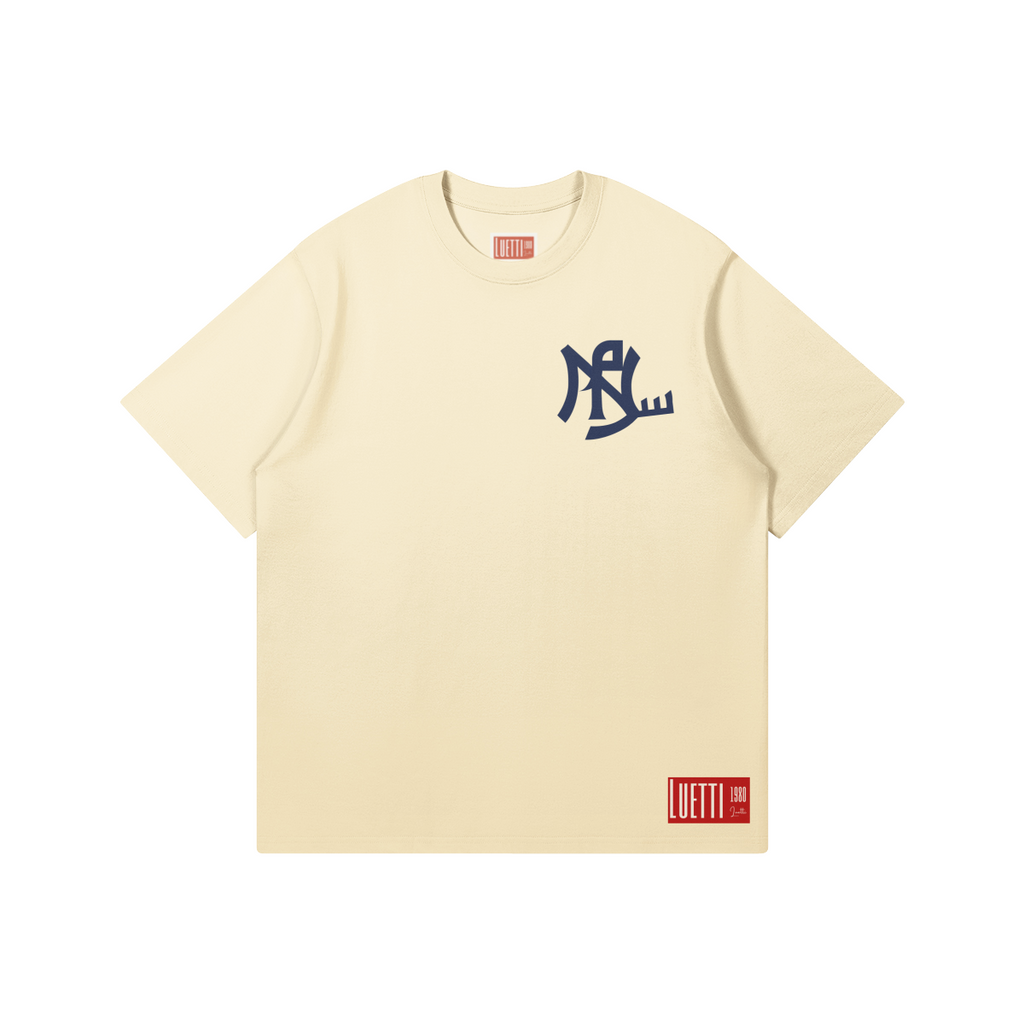 "Salam" (Peace) Premium Regular Fit Tee