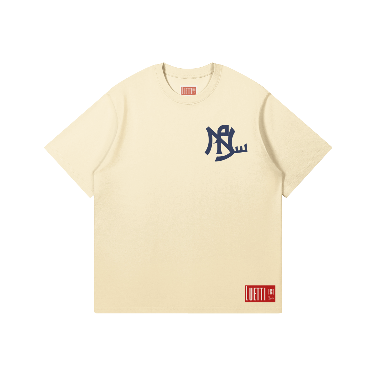 "Salam" (Peace) Premium Regular Fit Tee