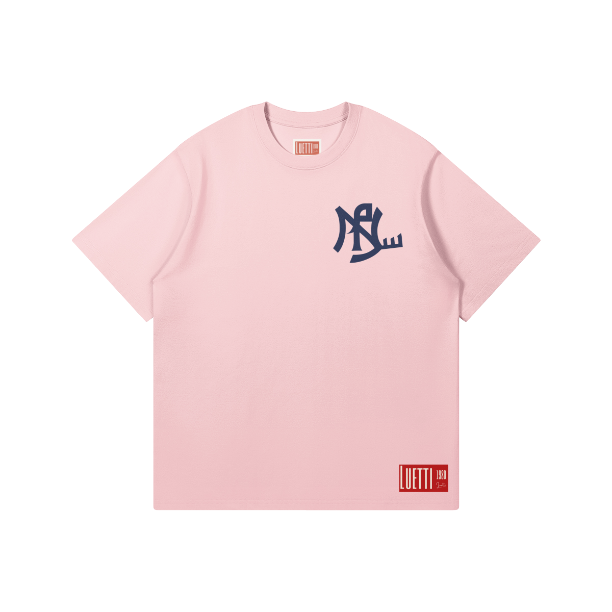 "Salam" (Peace) Premium Regular Fit Tee